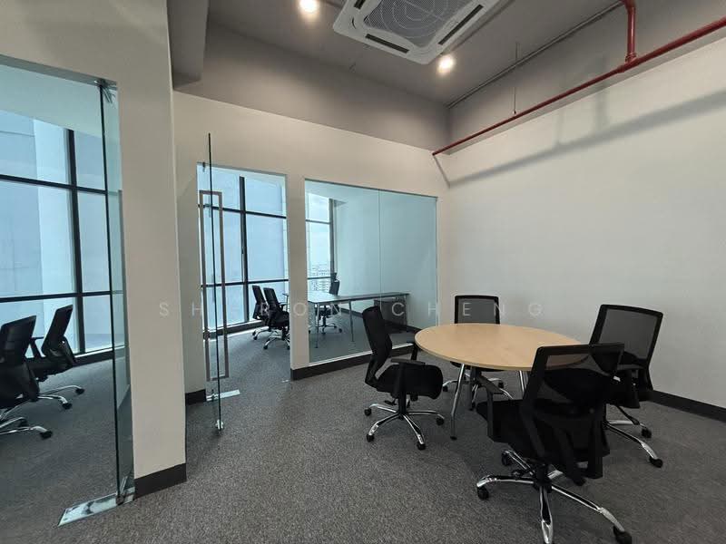 Office for Sale in Kampung Kerinchi (Bangsar South) (Kuala Lumpur) - Sharon Cheng - Interior - PropertyGuru.com.my