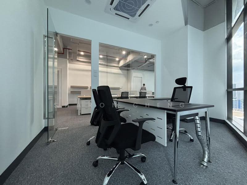 Office for Sale in Kampung Kerinchi (Bangsar South) (Kuala Lumpur) - Sharon Cheng - Interior - PropertyGuru.com.my