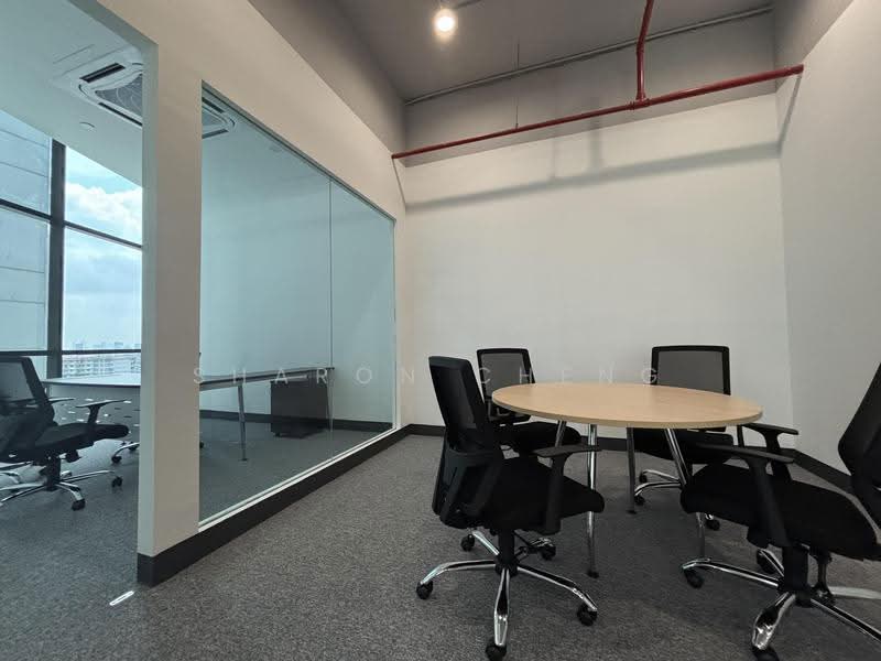Office for Sale in Kampung Kerinchi (Bangsar South) (Kuala Lumpur) - Sharon Cheng - Interior - PropertyGuru.com.my