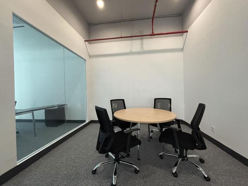 Office for Sale in Kampung Kerinchi (Bangsar South) (Kuala Lumpur) - Sharon Cheng - PropertyGuru.com.my