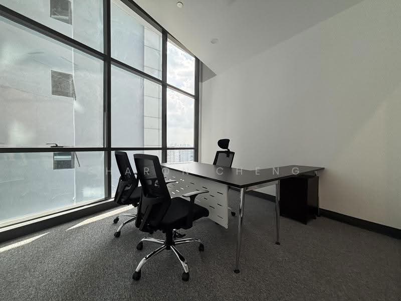 Office for Sale in Kampung Kerinchi (Bangsar South) (Kuala Lumpur) - Sharon Cheng - PropertyGuru.com.my
