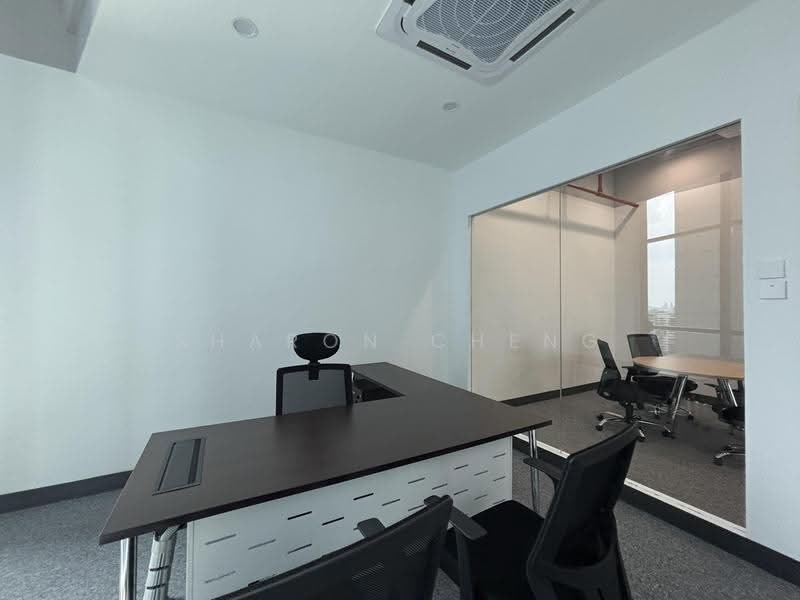 Office for Sale in Kampung Kerinchi (Bangsar South) (Kuala Lumpur) - Sharon Cheng - Interior - PropertyGuru.com.my