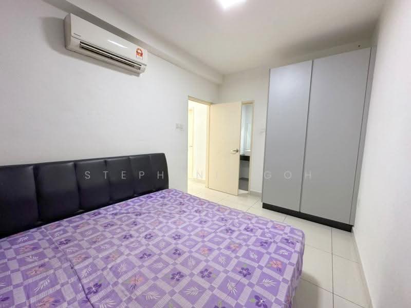 Kediaman Servis untuk Disewa di KSL Residence @ Daya - Stephanie Goh - Bedroom - PropertyGuru.com.my