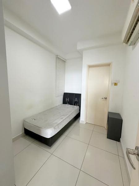 Kediaman Servis untuk Disewa di KSL Residence @ Daya - Stephanie Goh - Bedroom - PropertyGuru.com.my