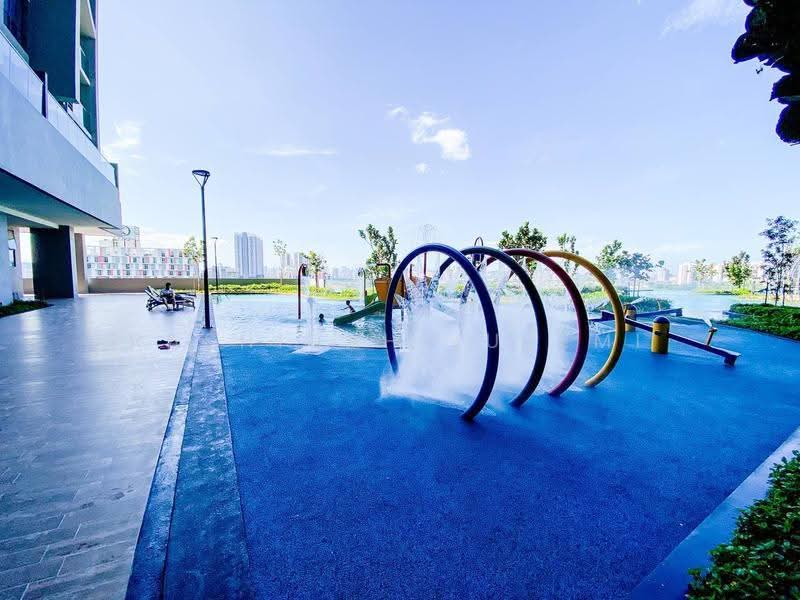 Condominium for Sale at 99 Residence - Rashidah Juremi - Exterior - PropertyGuru.com.my