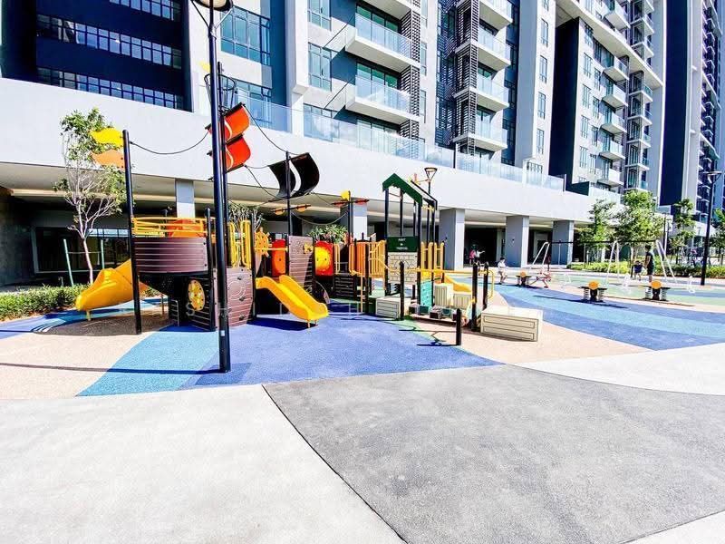 Condominium for Sale at 99 Residence - Rashidah Juremi - Exterior - PropertyGuru.com.my