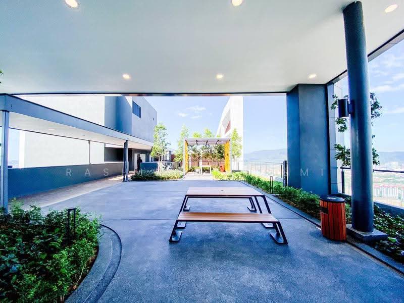 Condominium for Sale at 99 Residence - Rashidah Juremi - Exterior - PropertyGuru.com.my