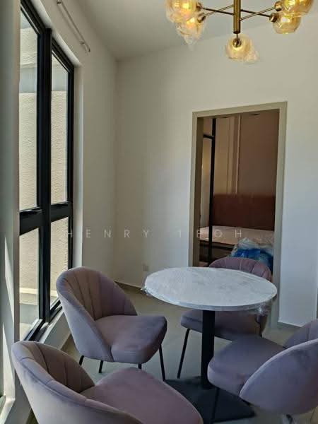 Service Residence for Rent at Mossaz @ Empire City - Henry TEOH - Interior - PropertyGuru.com.my