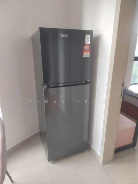 Service Residence for Rent at Mossaz @ Empire City - Henry TEOH - Interior - PropertyGuru.com.my