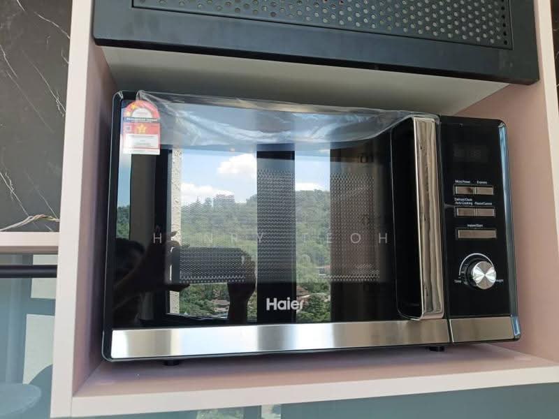 Service Residence for Rent at Mossaz @ Empire City - Henry TEOH - PropertyGuru.com.my