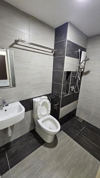 Condominium for Rent at Aster Residence - Desmond Choi - PropertyGuru.com.my