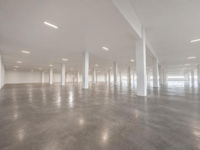 Factory for Rent in Batu Kawan (Penang) - Paul Lim - Interior - PropertyGuru.com.my