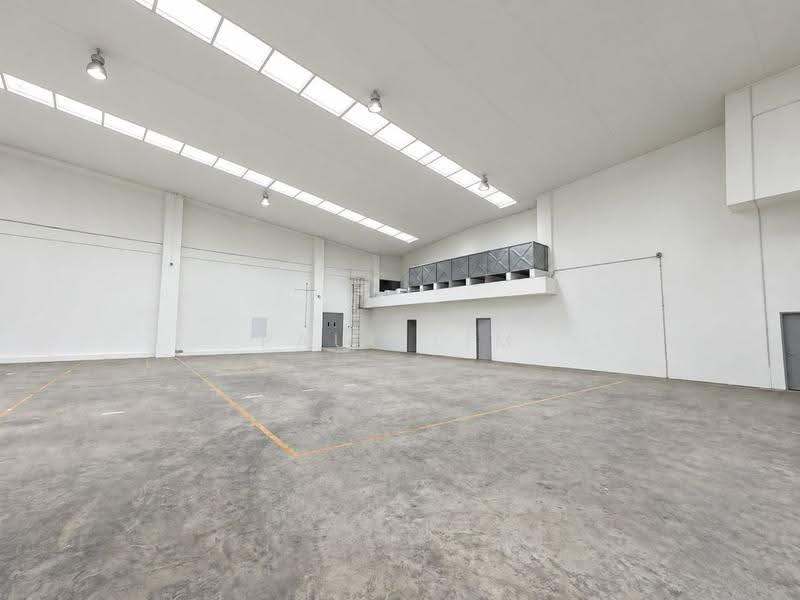 Factory for Rent in Batu Kawan (Penang) - Paul Lim - Interior - PropertyGuru.com.my