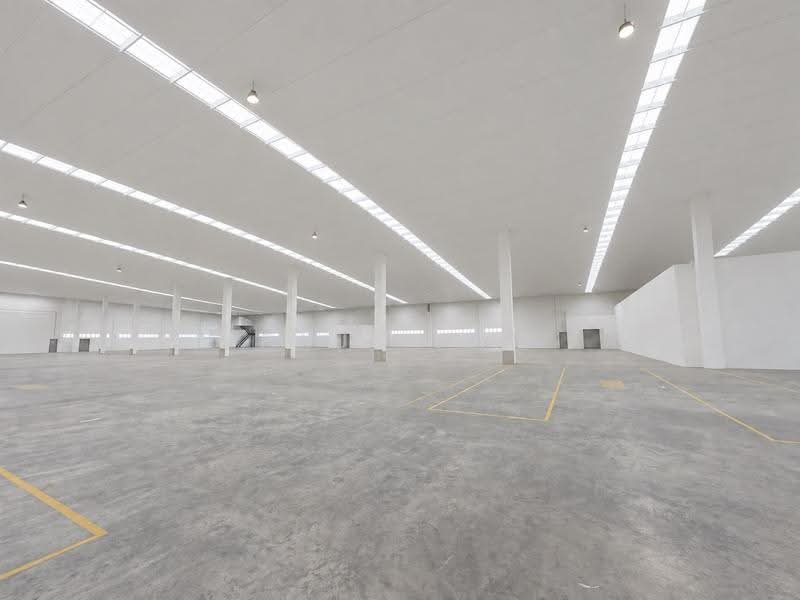 Factory for Rent in Batu Kawan (Penang) - Paul Lim - Interior - PropertyGuru.com.my