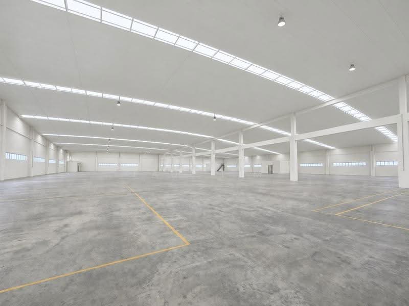 Factory for Rent in Batu Kawan (Penang) - Paul Lim - Interior - PropertyGuru.com.my