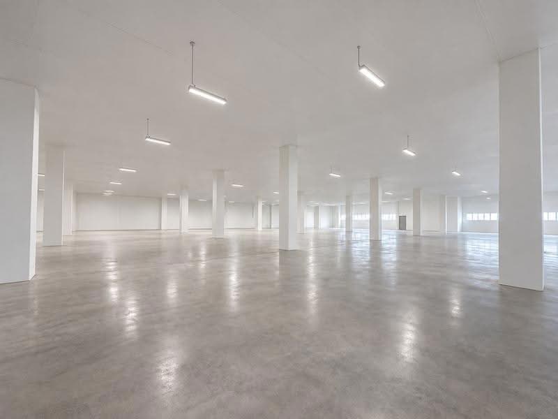 Factory for Rent in Batu Kawan (Penang) - Paul Lim - Interior - PropertyGuru.com.my