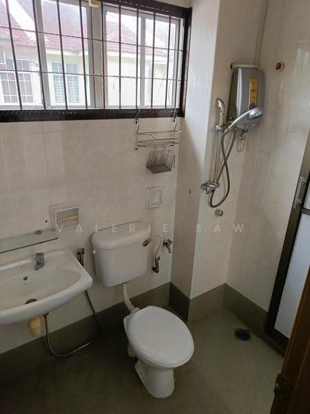 Rumah Teres 2-Tingkat untuk Disewa di Bukit Indah (Iskandar Puteri (Nusajaya)) - Valerie Saw - Bathroom - PropertyGuru.com.my