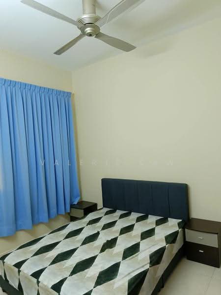 Rumah Teres 2-Tingkat untuk Disewa di Bukit Indah (Iskandar Puteri (Nusajaya)) - Valerie Saw - Bedroom - PropertyGuru.com.my