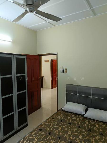 Rumah Teres 2-Tingkat untuk Disewa di Bukit Indah (Iskandar Puteri (Nusajaya)) - Valerie Saw - Bedroom - PropertyGuru.com.my