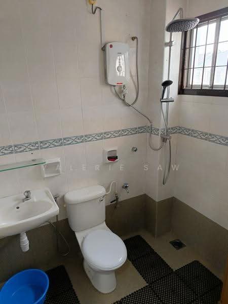 Rumah Teres 2-Tingkat untuk Disewa di Bukit Indah (Iskandar Puteri (Nusajaya)) - Valerie Saw - Bathroom - PropertyGuru.com.my