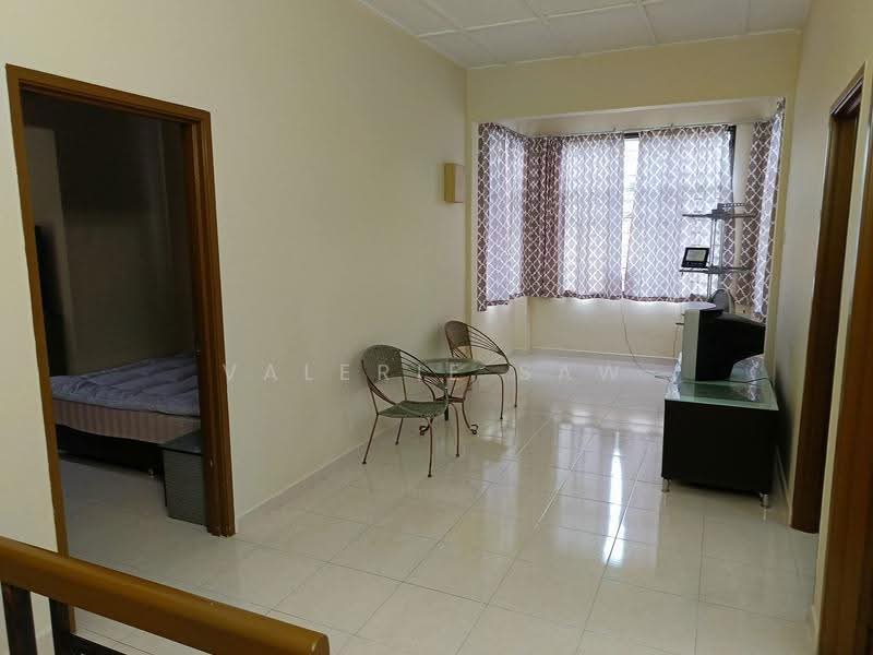 Rumah Teres 2-Tingkat untuk Disewa di Bukit Indah (Iskandar Puteri (Nusajaya)) - Valerie Saw - Bedroom - PropertyGuru.com.my
