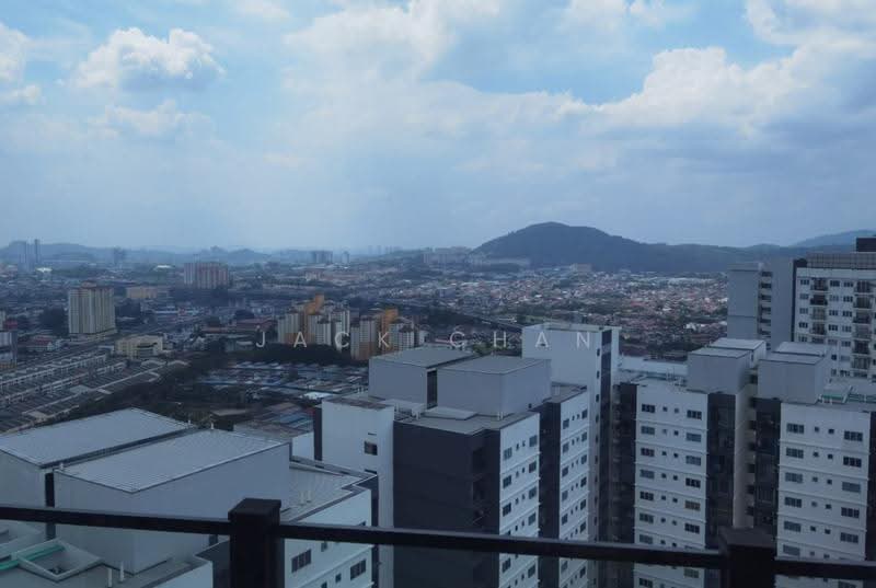Condominium for Sale at Mizumi Residences - Jack Chan - Exterior - PropertyGuru.com.my