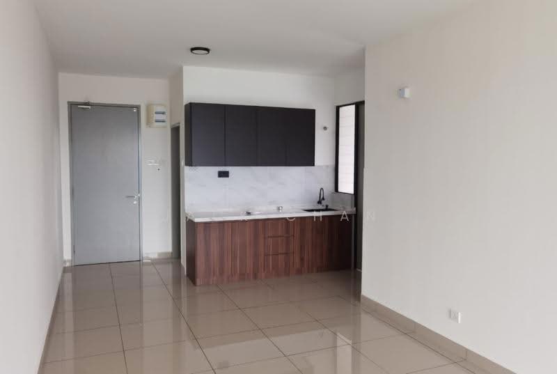 Condominium for Sale at Mizumi Residences - Jack Chan - Kitchen - PropertyGuru.com.my
