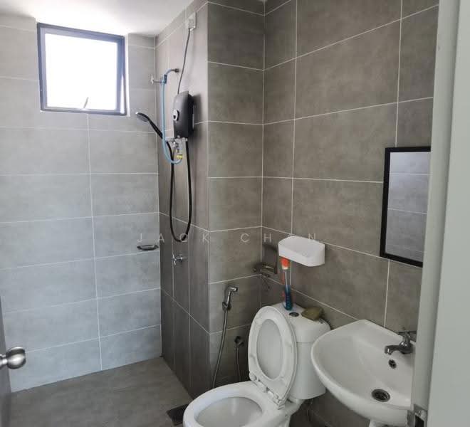Condominium for Sale at Mizumi Residences - Jack Chan - Bathroom - PropertyGuru.com.my