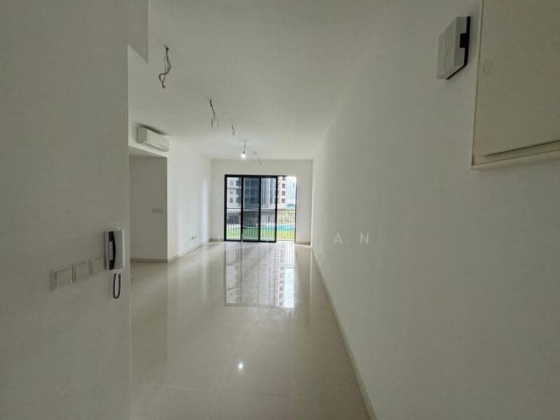 Service Residence for Sale at Sunway Velocity TWO - Billy Tan - Living Room - PropertyGuru.com.my