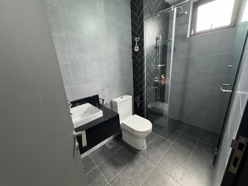 Service Residence for Sale at Sunway Velocity TWO - Billy Tan - Bathroom - PropertyGuru.com.my