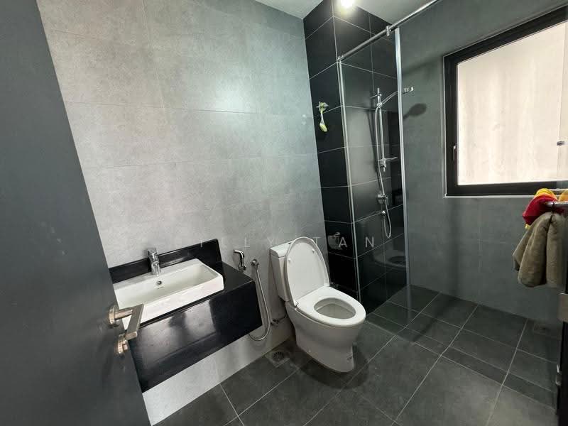 Service Residence for Sale at Sunway Velocity TWO - Billy Tan - Bathroom - PropertyGuru.com.my