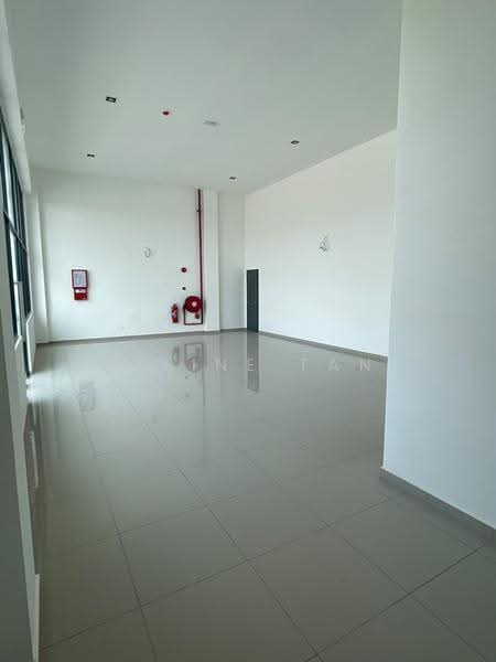 Factory for Rent in NCT Smart Industrial Park (Sepang) - Eleine Tan - Interior - PropertyGuru.com.my