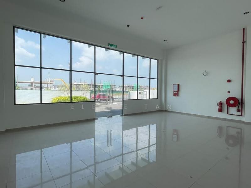 Factory for Rent in NCT Smart Industrial Park (Sepang) - Eleine Tan - PropertyGuru.com.my