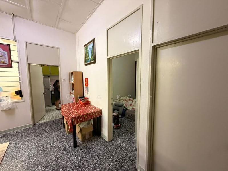 Rumah Berkembar untuk Dijual di George Town (Penang) - Ping Koay - Kitchen - PropertyGuru.com.my