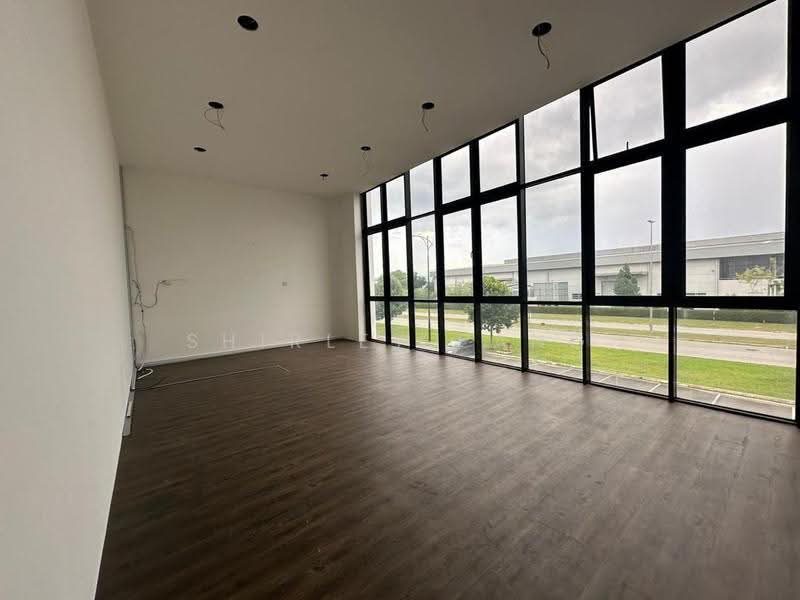 Kilang untuk Dijual di Senai (Kulai) - Shirley Pang - Interior - PropertyGuru.com.my