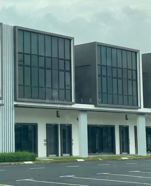 Kilang untuk Dijual di Senai (Kulai) - Shirley Pang - Exterior - PropertyGuru.com.my