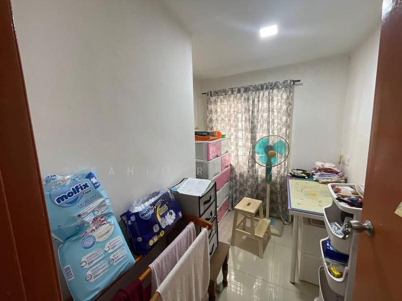 2-storey Terraced House for Sale in SS 23, Taman Sea (Petaling Jaya) - Fahim Rustam - Interior - PropertyGuru.com.my