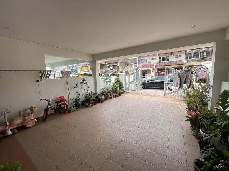 2-storey Terraced House for Sale in SS 23, Taman Sea (Petaling Jaya) - Fahim Rustam - Exterior - PropertyGuru.com.my