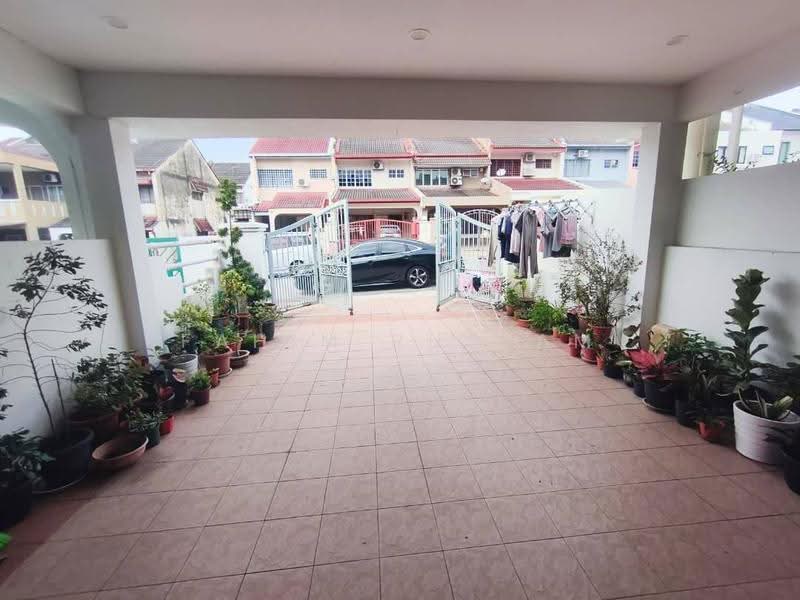 2-storey Terraced House for Sale in SS 23, Taman Sea (Petaling Jaya) - Fahim Rustam - Exterior - PropertyGuru.com.my