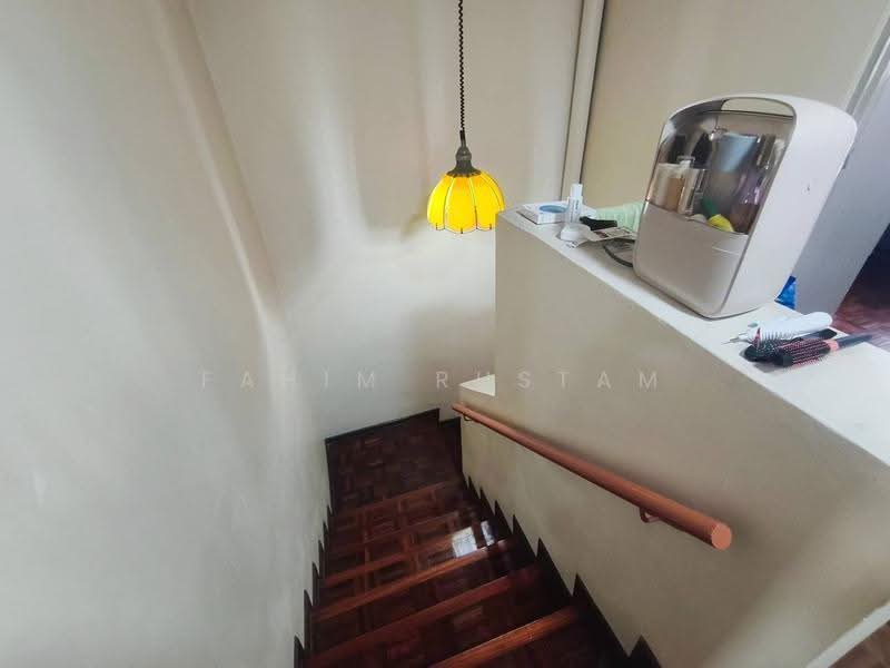 2-storey Terraced House for Sale in SS 23, Taman Sea (Petaling Jaya) - Fahim Rustam - Interior - PropertyGuru.com.my