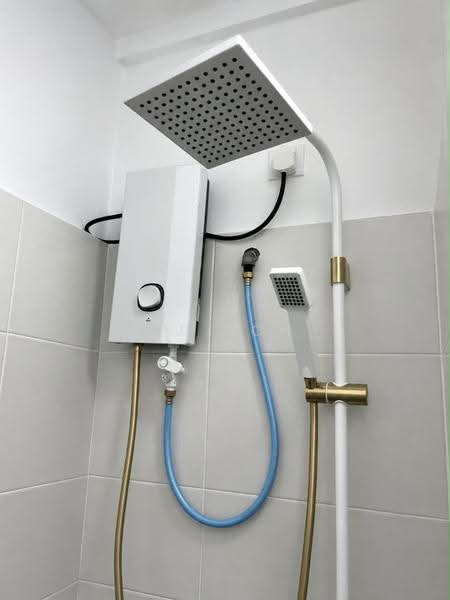 Flat for Rent at PR1MA @ LARKIN INDAH - VJ Toh - PropertyGuru.com.my