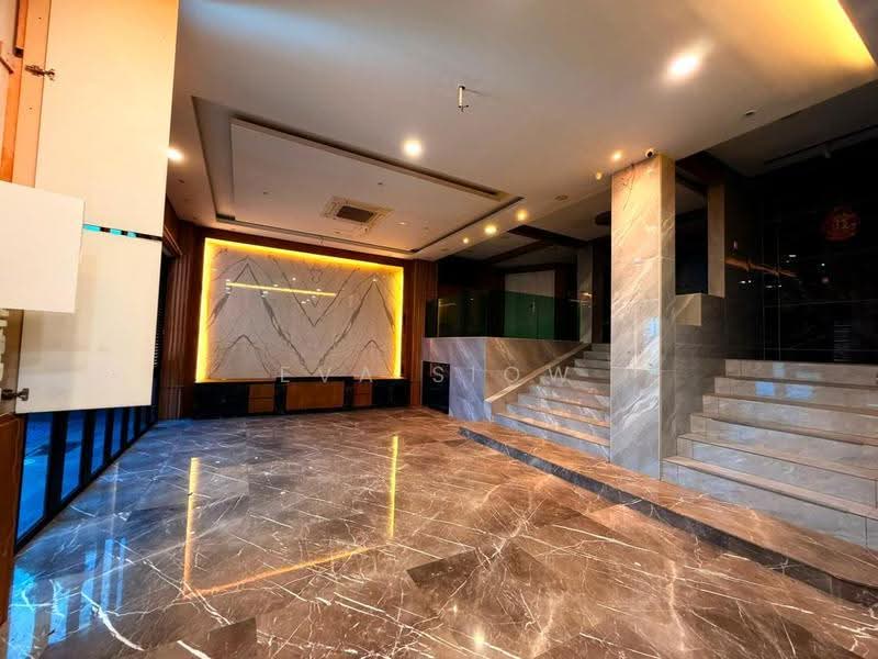 Bungalow House for Sale in Johor Bahru (Johor) - Eva Siow - Entrance - PropertyGuru.com.my