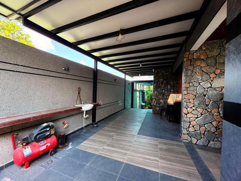 Bungalow House for Sale in Johor Bahru (Johor) - Eva Siow - Exterior - PropertyGuru.com.my