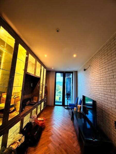 Bungalow House for Sale in Johor Bahru (Johor) - Eva Siow - Living Room - PropertyGuru.com.my