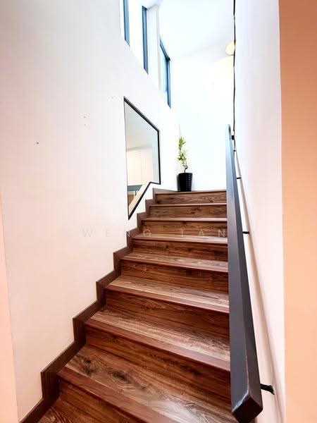 Rumah Teres 3-Tingkat untuk Dijual di Laman Glenmarie (Shah Alam) - Weng Tan - Interior - PropertyGuru.com.my