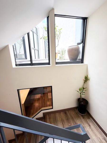 Rumah Teres 3-Tingkat untuk Dijual di Laman Glenmarie (Shah Alam) - Weng Tan - Interior - PropertyGuru.com.my