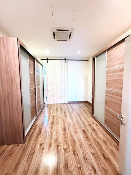 Rumah Teres 3-Tingkat untuk Dijual di Laman Glenmarie (Shah Alam) - Weng Tan - PropertyGuru.com.my