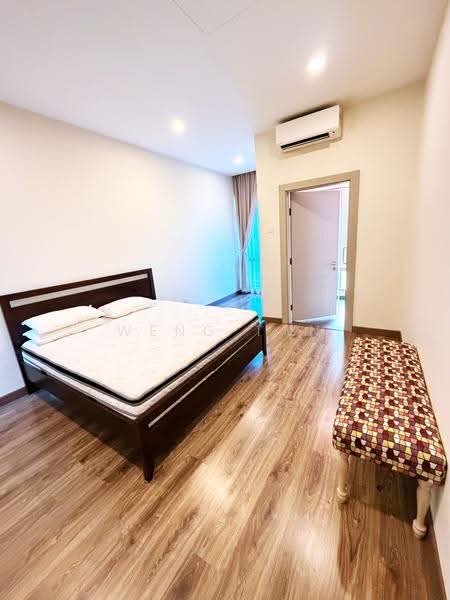 Rumah Teres 3-Tingkat untuk Dijual di Laman Glenmarie (Shah Alam) - Weng Tan - PropertyGuru.com.my