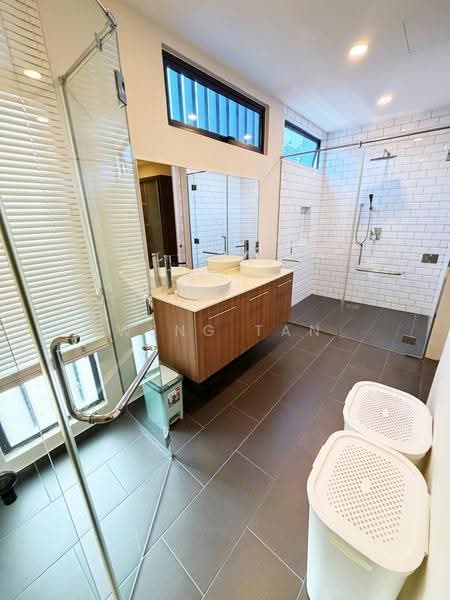 Rumah Teres 3-Tingkat untuk Dijual di Laman Glenmarie (Shah Alam) - Weng Tan - PropertyGuru.com.my