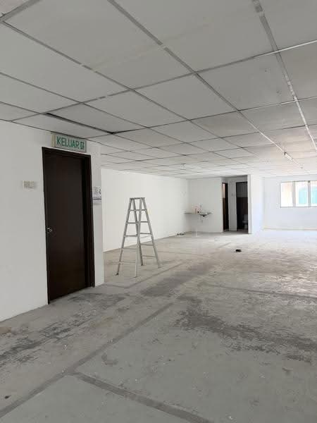 Shop / Office for Rent in Laman Rimbunan (Kepong) - Jia Le - PropertyGuru.com.my